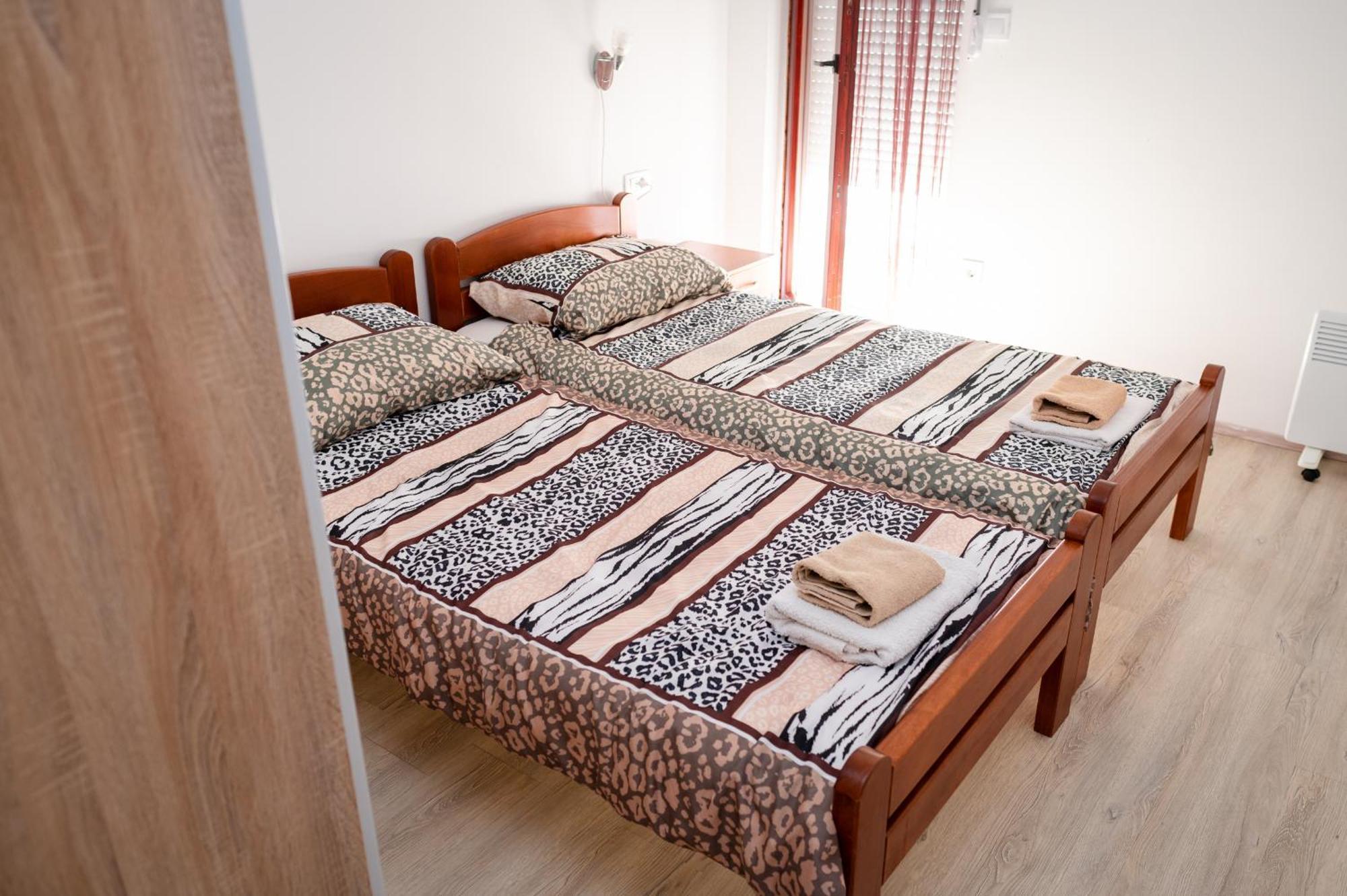 Ferienwohnung Dalmatian Bilice Exterior foto