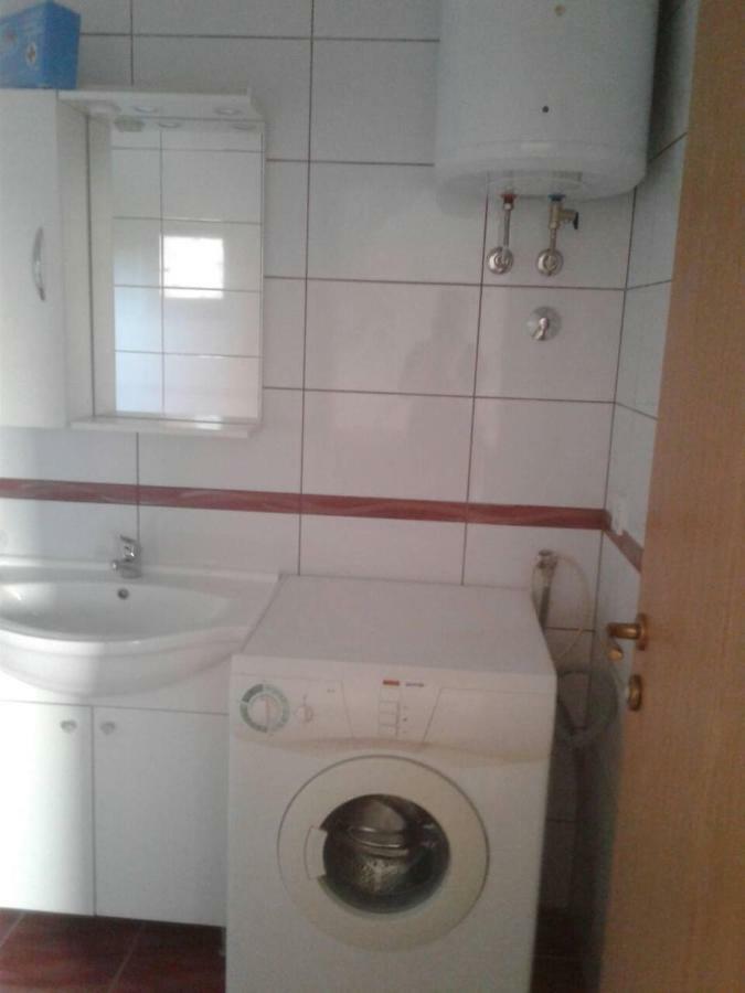 Ferienwohnung Dalmatian Bilice Exterior foto